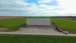 Clément LAURENT - L'ESSENCE D'UNE BRISE